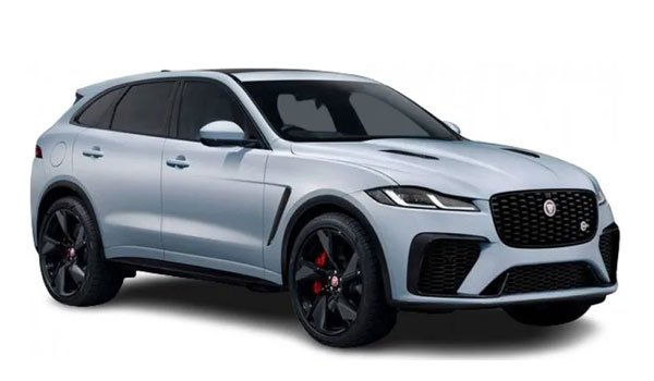 Jaguar F-Pace P340 S 2023 Price in Uganda