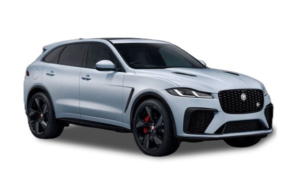 Jaguar F-Pace P400 R-Dynamic S 2023 Price in Nepal