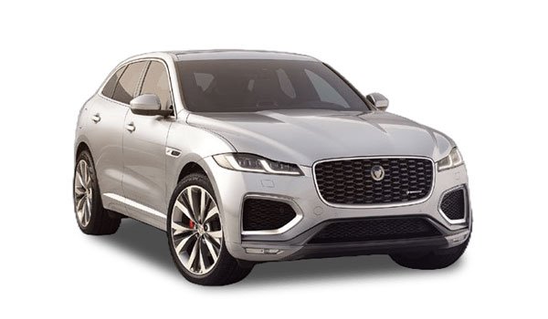 Jaguar F-Pace SVR 2023 Price in Indonesia