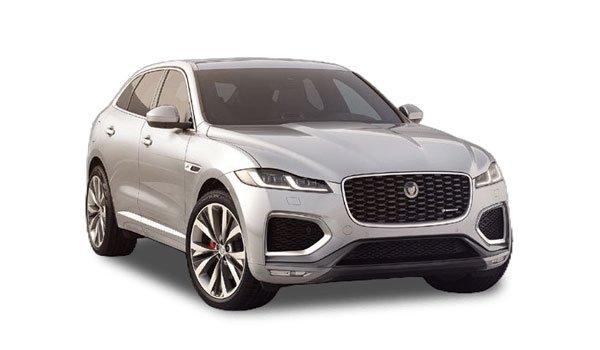 Jaguar F Pace SVR 2023 Price in Uganda