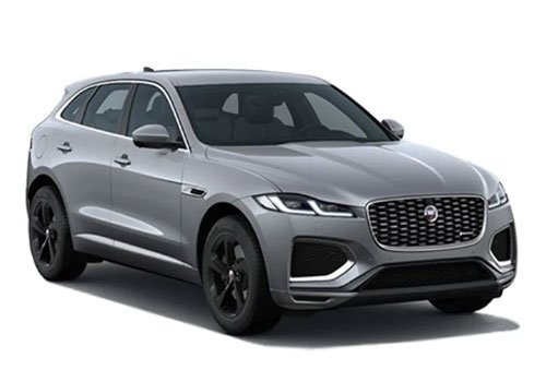 Jaguar F-Pace SVR Edition 1988 2023 Price in Norway