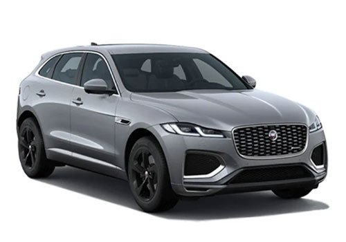 Jaguar F-Pace SVR Edition 1988 2023 Price in Malaysia