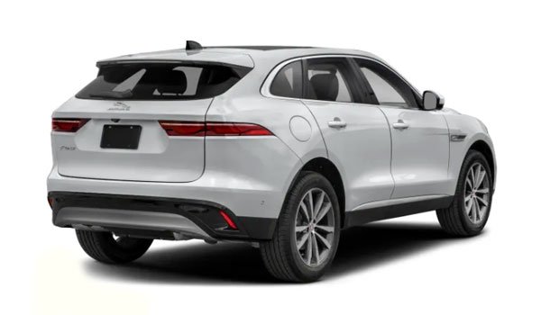 Jaguar F-Pace SVR Edition 1988 2024 Price in Nigeria