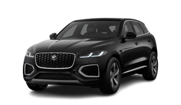 Jaguar F-Pace S R-Dynamic 2.0 Petrol Price in Norway