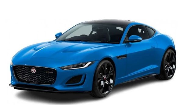Jaguar F-Type P300 Coupe 2023 Price in Kuwait