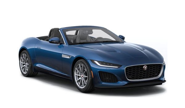 Jaguar F-Type P450 Coupe 2024 Price in France