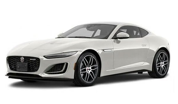 Jaguar F Type P450 R Dynamic Coupe 2022 Price in USA