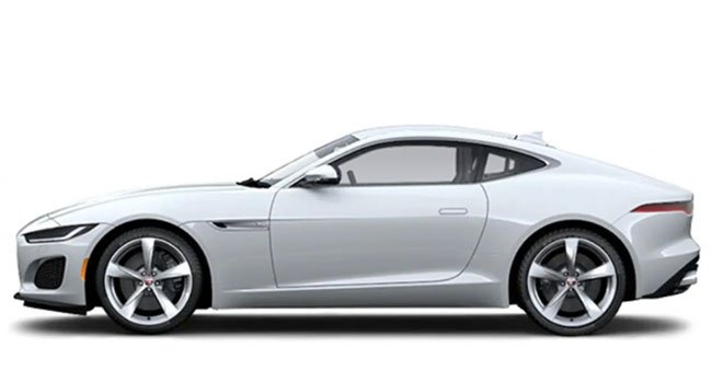 Jaguar F Type P450 R Dynamic Coupe 2023 Price in Spain