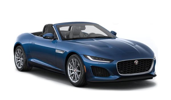 Jaguar F-Type P450 R-Dynamic Coupe 2024 Price in Canada
