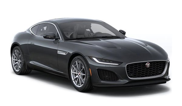 Jaguar F-Type P575 R75 Coupe 2024 Price in USA