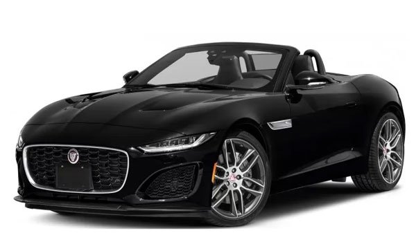 Jaguar F Type R Convertible 2023 Price in South Africa