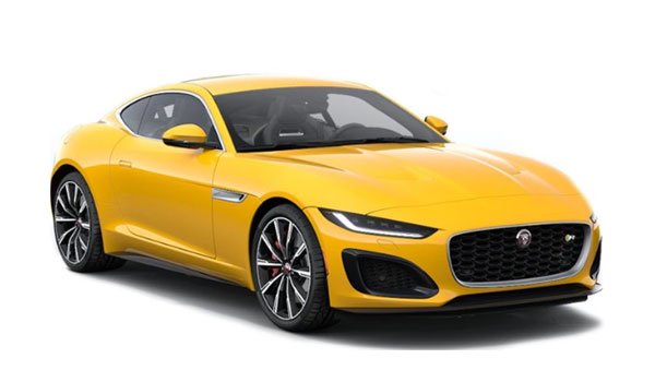 Jaguar F-Type R Coupe 2024 Price in Nepal