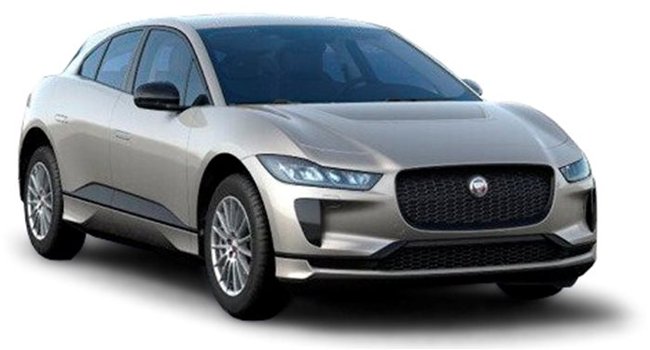 Jaguar I-Pace 2023 Price in Russia