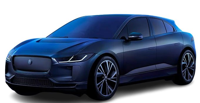 Jaguar I-Pace 90kWh 2023 Price in Norway