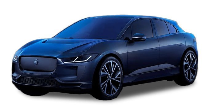 Jaguar I-Pace EV400 2024 Price in Kenya