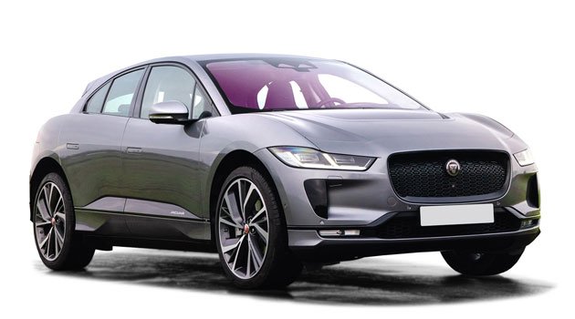 Jaguar I-Pace HSE 2022 Price in Macedonia