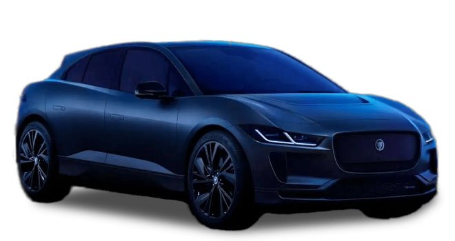 Jaguar I-Pace 2024 Price in South Africa