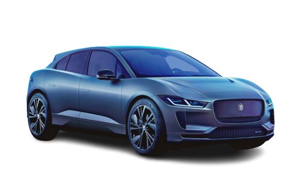 Jaguar I Pace EV320 2024 Price in Kenya