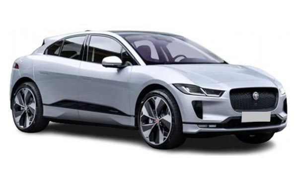 Jaguar I-Pace EV400 2022 Price in South Korea