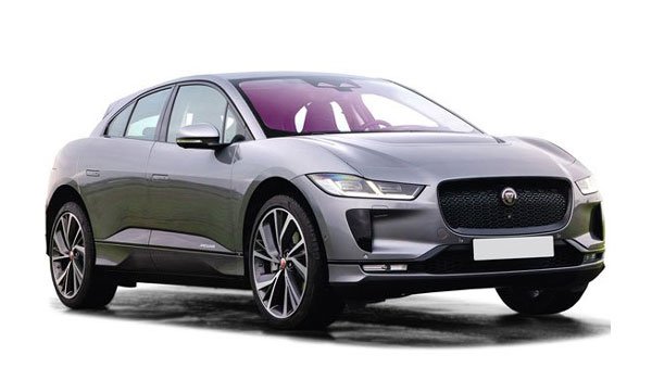 Jaguar I-Pace HSE 2023 Price in Pakistan