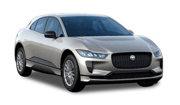 Jaguar I Pace HSE 2023 Price in Canada