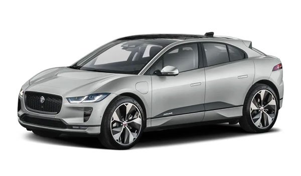 Jaguar I-Pace HSE 2024 Price in USA