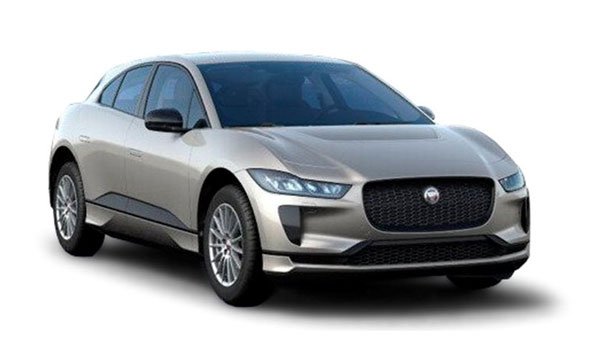 Jaguar I-Pace R-Dynamic HSE 2024 Price in China