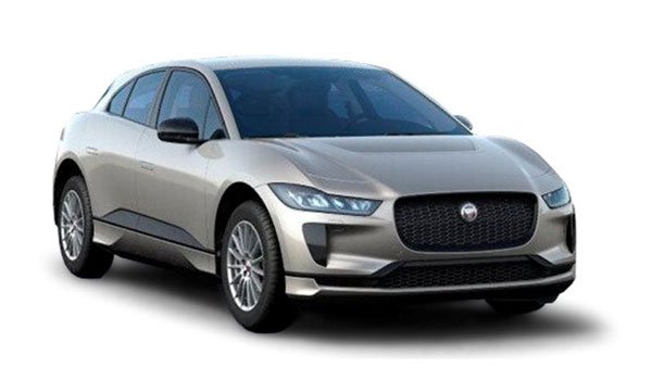 Jaguar I-Pace R-Dynamic HSE 2024 Price in Nigeria