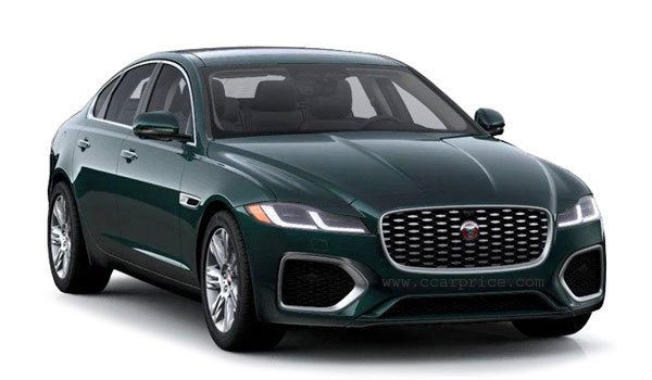 Jaguar XF P250 SE 2022 Price in Singapore