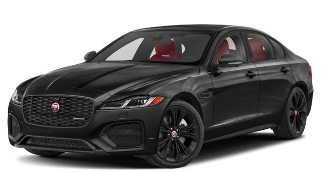 Jaguar XF P250 SE 2023 Price In United Kingdom Features And Specs 