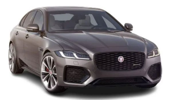 Jaguar XF P250 S 2024 Price in India