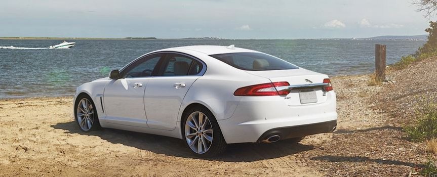 Jaguar XF Premium Luxury Sport 2015 Price in South Africa