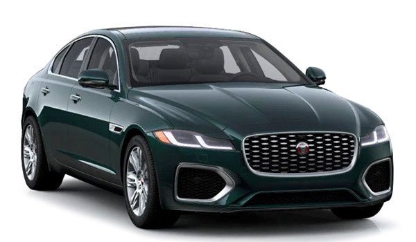 Jaguar XF Sedan 2024 Price in South Africa