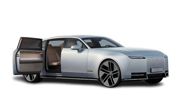 Jaguar XJ 2026 Price in Canada