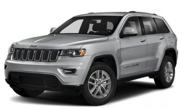 Jeep Cherokee Altitude 4x4 2020 Price in Spain