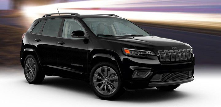 Jeep Cherokee High Altitude 2020 Price In Russia Features And