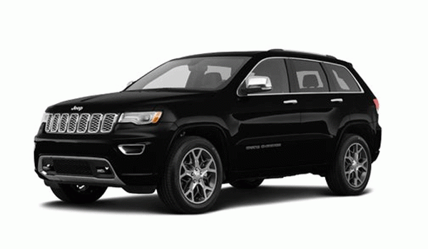 Jeep Cherokee High Altitude 2020 Price in Kenya