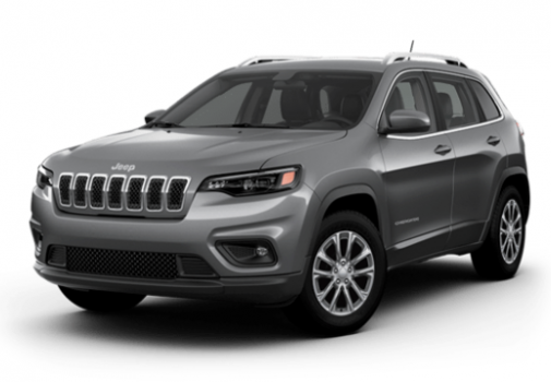 Jeep Cherokee North FWD 2019 Price in Canada