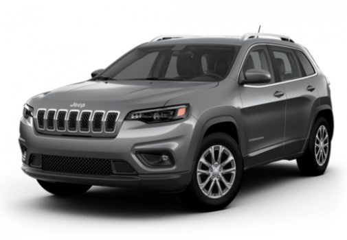 Jeep Cherokee North FWD 2019 Price in Thailand