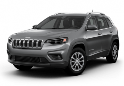 Jeep Cherokee North FWD 2019 Price in Bangladesh