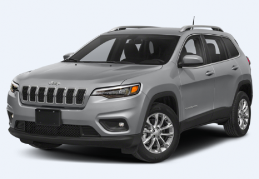 Jeep Cherokee Trailhawk  4x4 2019 Price in Europe