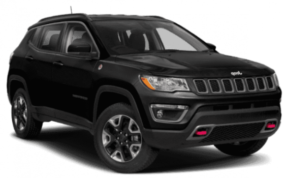 Jeep Compass Sport Upland Edition 4x4