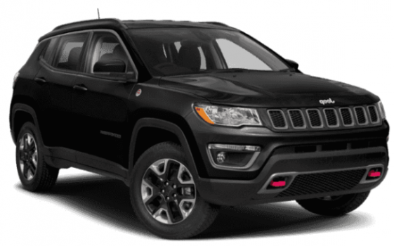 Jeep Compass Sport Upland Edition 4x4 2019 Price in Italy