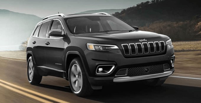 Jeep Grand Cherokee 2021 Price In Thailand Features And Specs