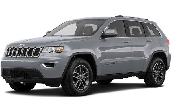 Jeep Grand Cherokee Laredo 4x4 2020 Price in Malaysia