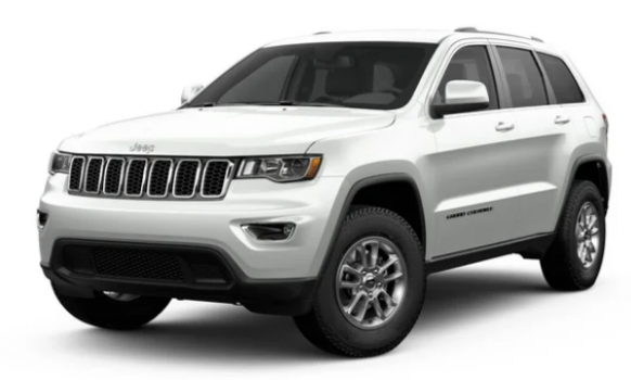 Jeep Grand Cherokee Laredo E 4x4 2019 Price in Hong Kong