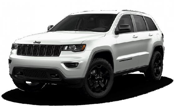 Jeep Grand Cherokee Upland Edition 2019 Price in Canada