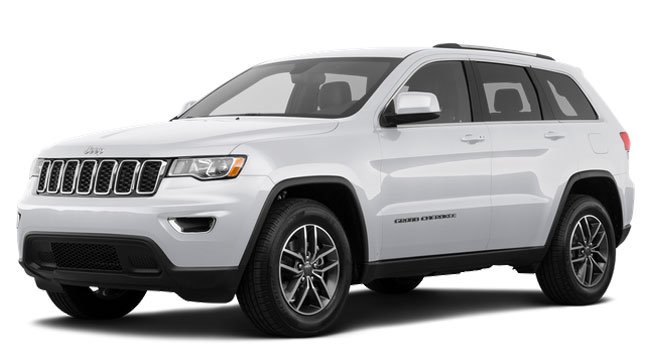 Jeep Grand Cherokee Upland 4x4 2020 Price in Bangladesh