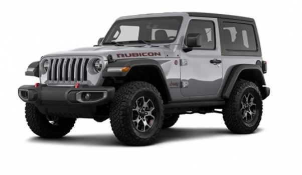 Jeep wrangler rubicon sales price in india