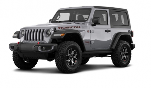 Jeep Wrangler Rubicon 2018 Price in Hong Kong